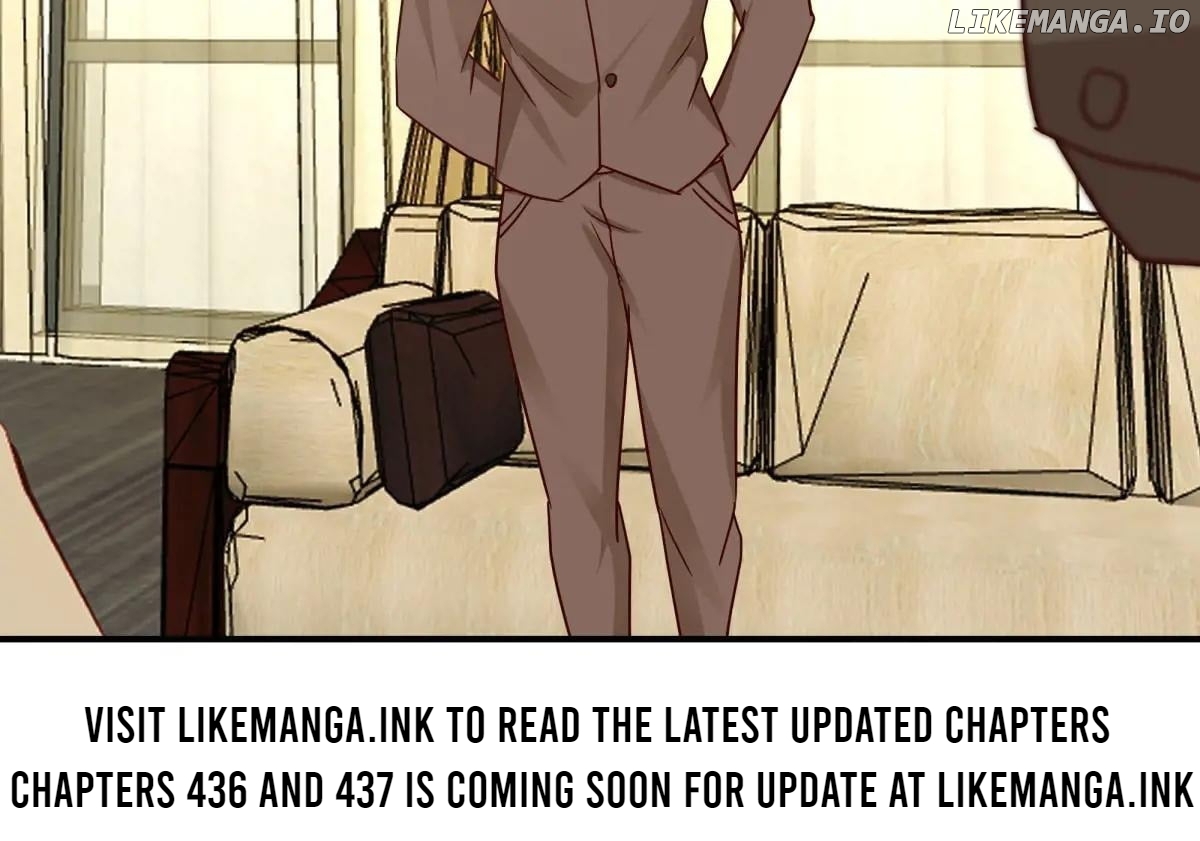 I Really Don’t Want to be Reborn Chapter 435 - page 66